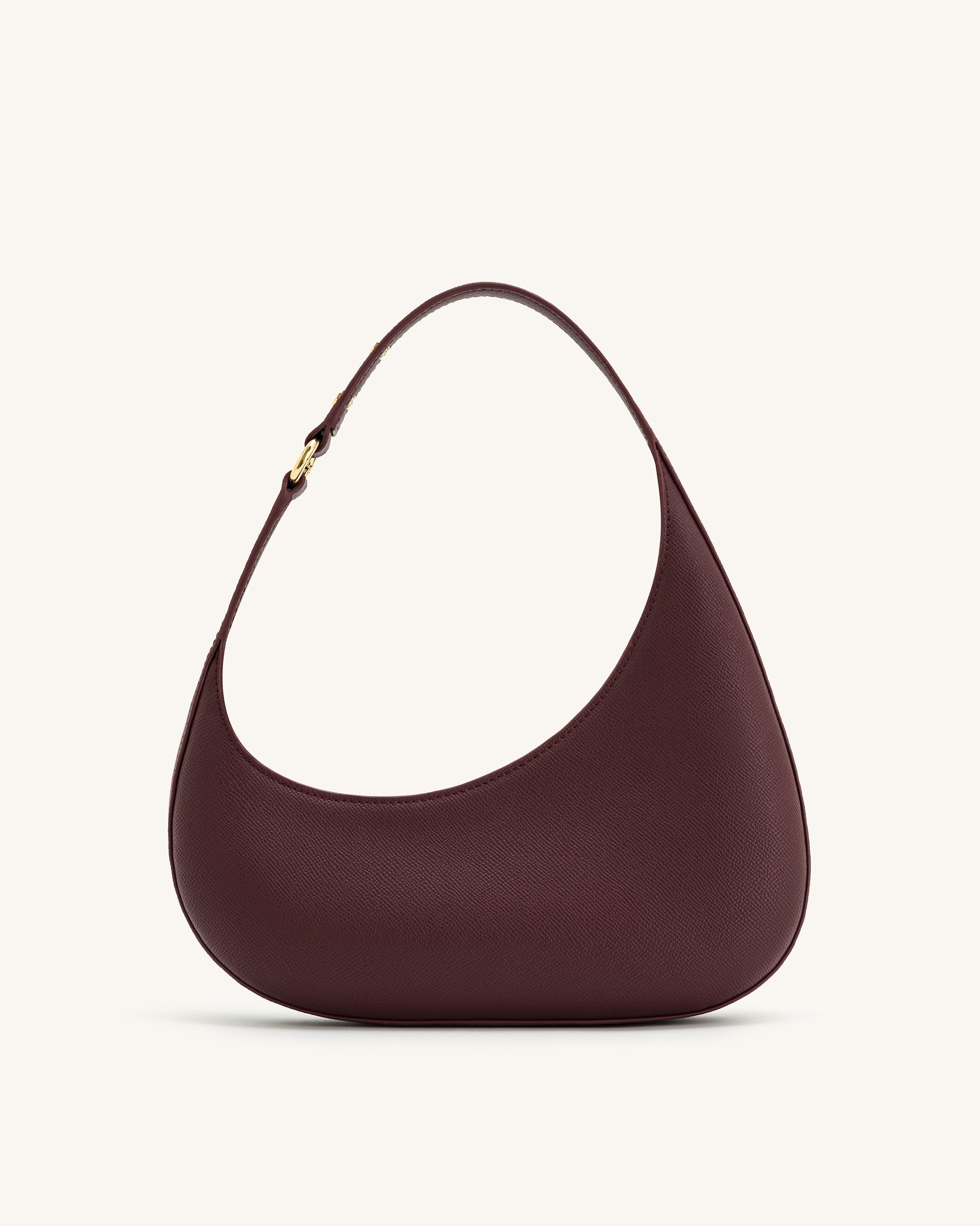 Jw Pei Harlee Shoulder Bag Claret