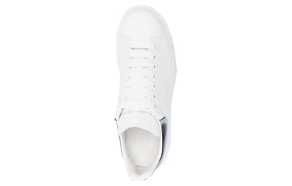 Alexander McQueen Oversized White Black Fade