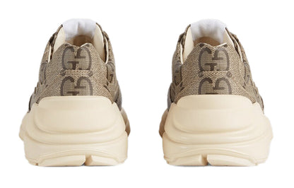 Gucci Rython 100 Beige (Women's)