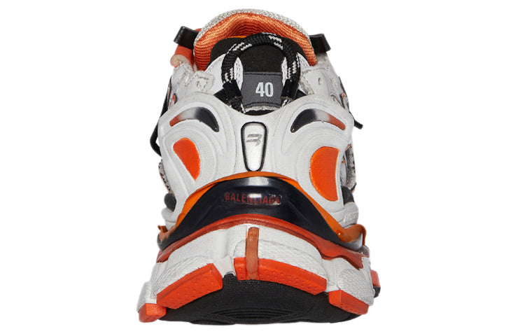 Balenciaga Runner Orange (Women's)