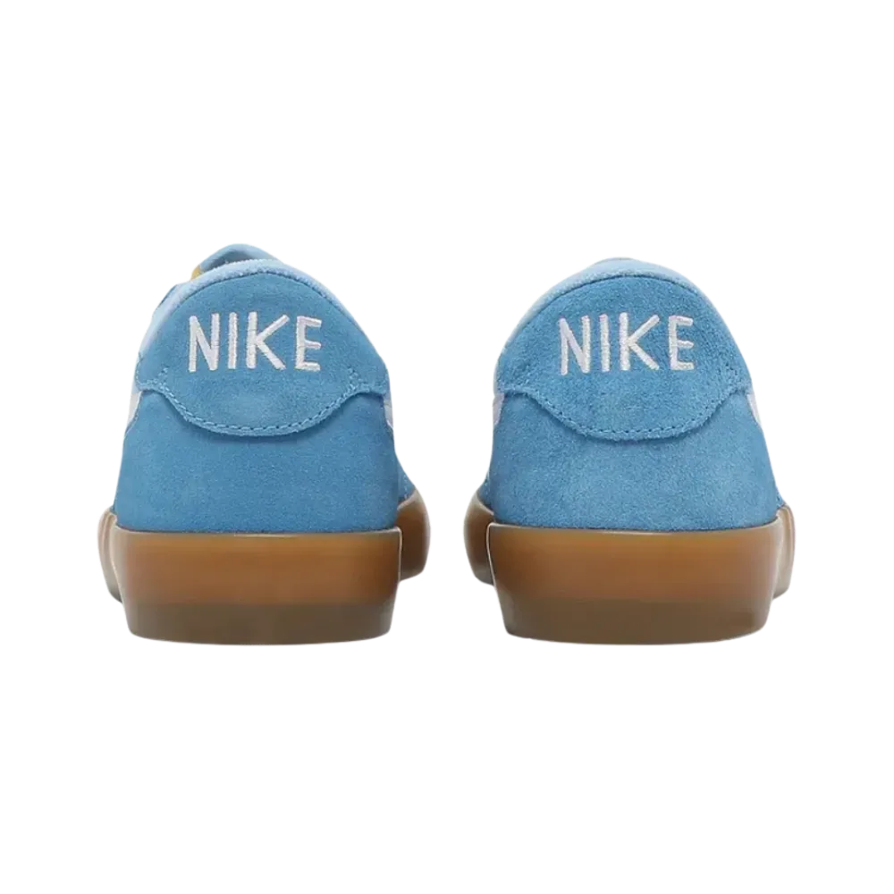 Nike Heritage Vulc SB Coast Psychic Blue