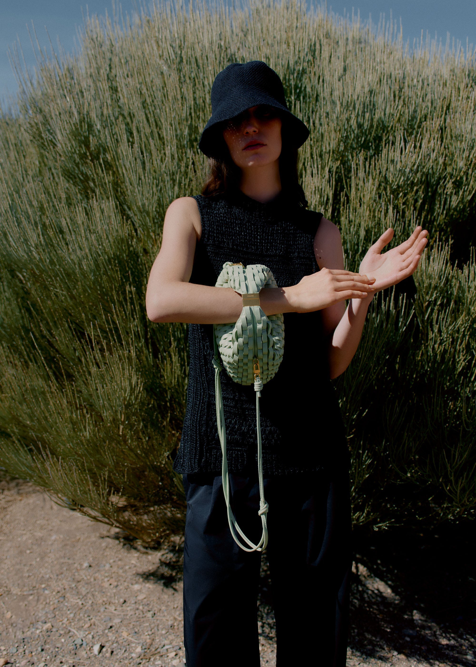 Polene Beri Onda Fresh Almond