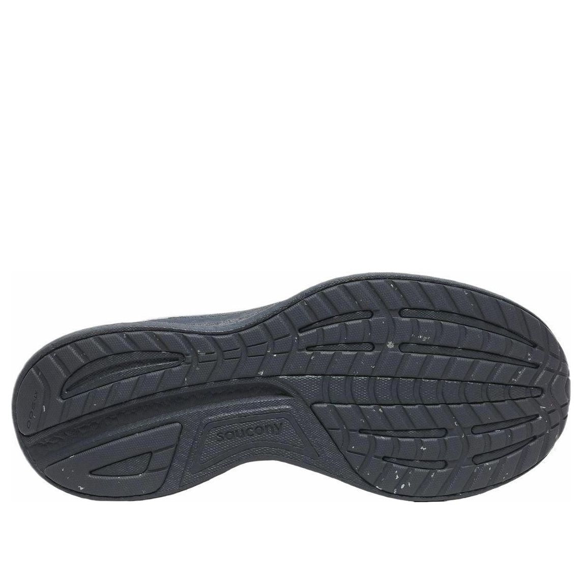 Saucony Ride 18 Cloud Shadow