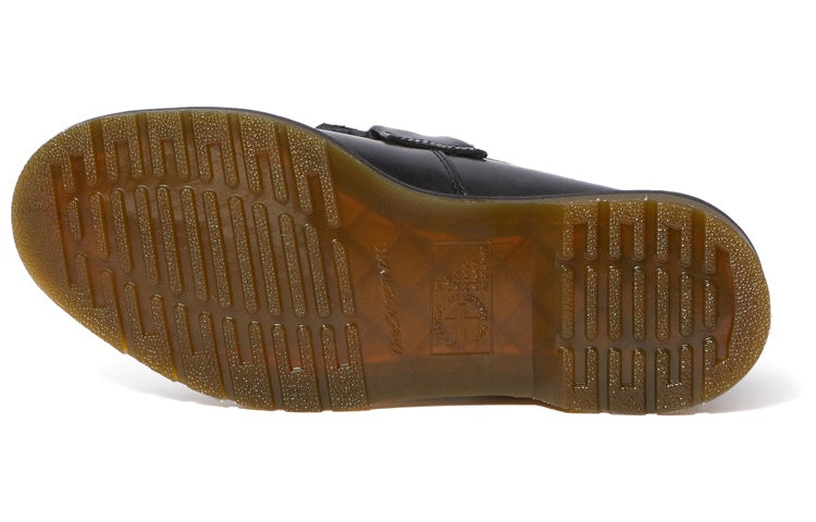 Dr. Marten Adrian Loafer Black