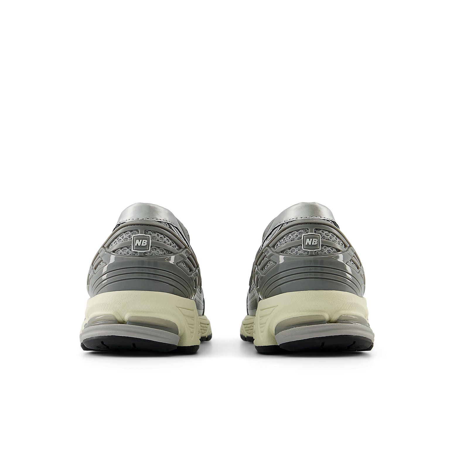 New Balance 1906L Metallic Silver