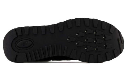 New Balance 574 Legacy Black Marblehead