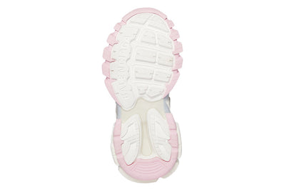 Balenciaga Track.2 White Yellow (Women's)