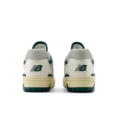 New Balance 550 Sea Salt Pack Marsh Green
