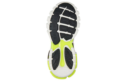 Balenciaga Track.2 White Fluo Yellow (Women's)