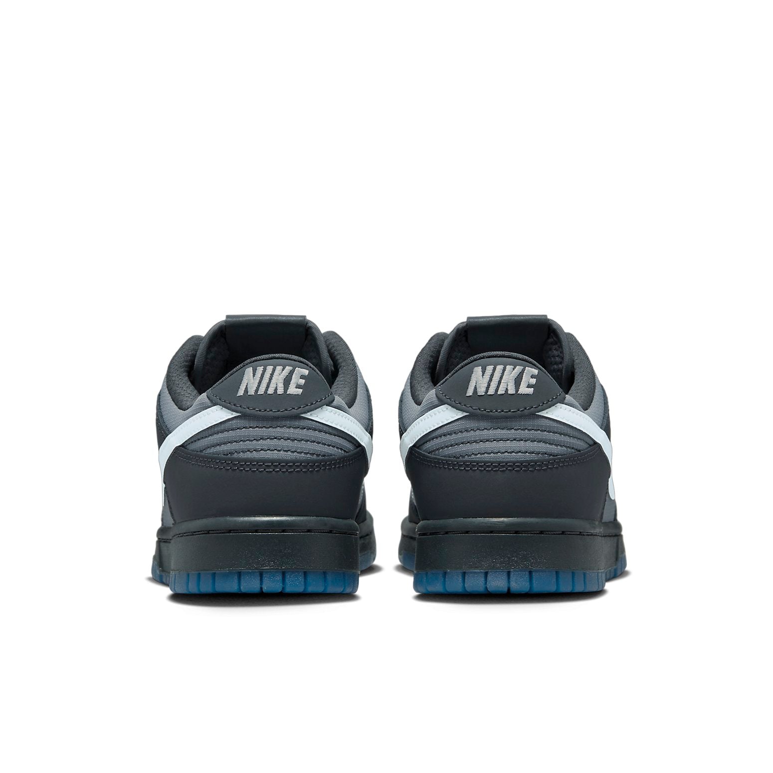 Nike Dunk Low Anthracite