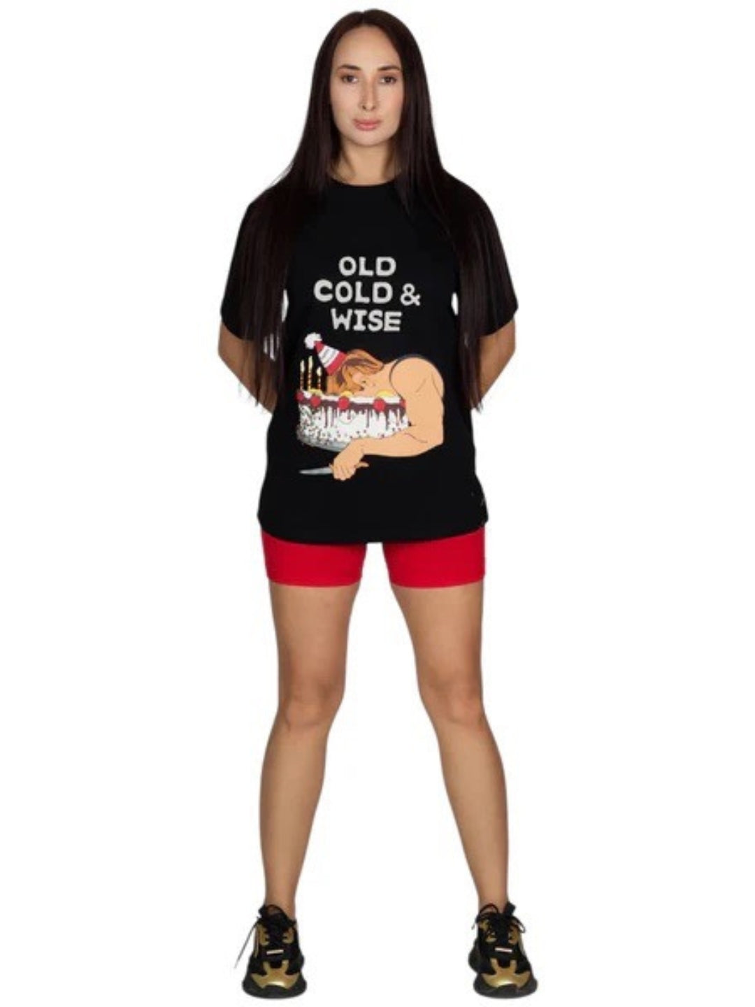 BIRTHDAY EDIT TEE
