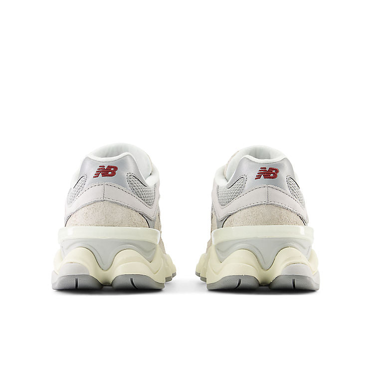 New Balance 9060 Lunar New Year Timberwolf Grey