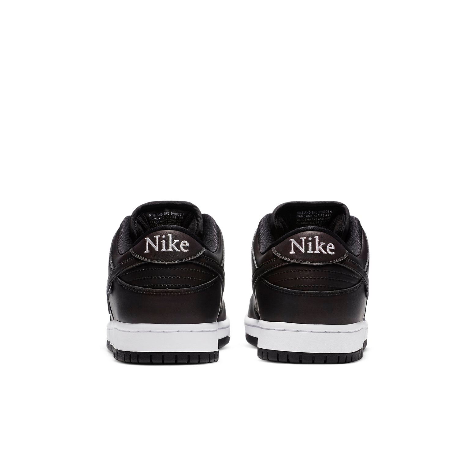 Nike SB Dunk Low Civilist (Special Box)