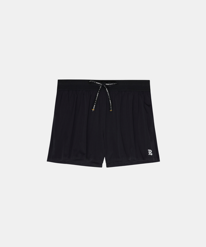 Bandit Vento 5 Run Short Black