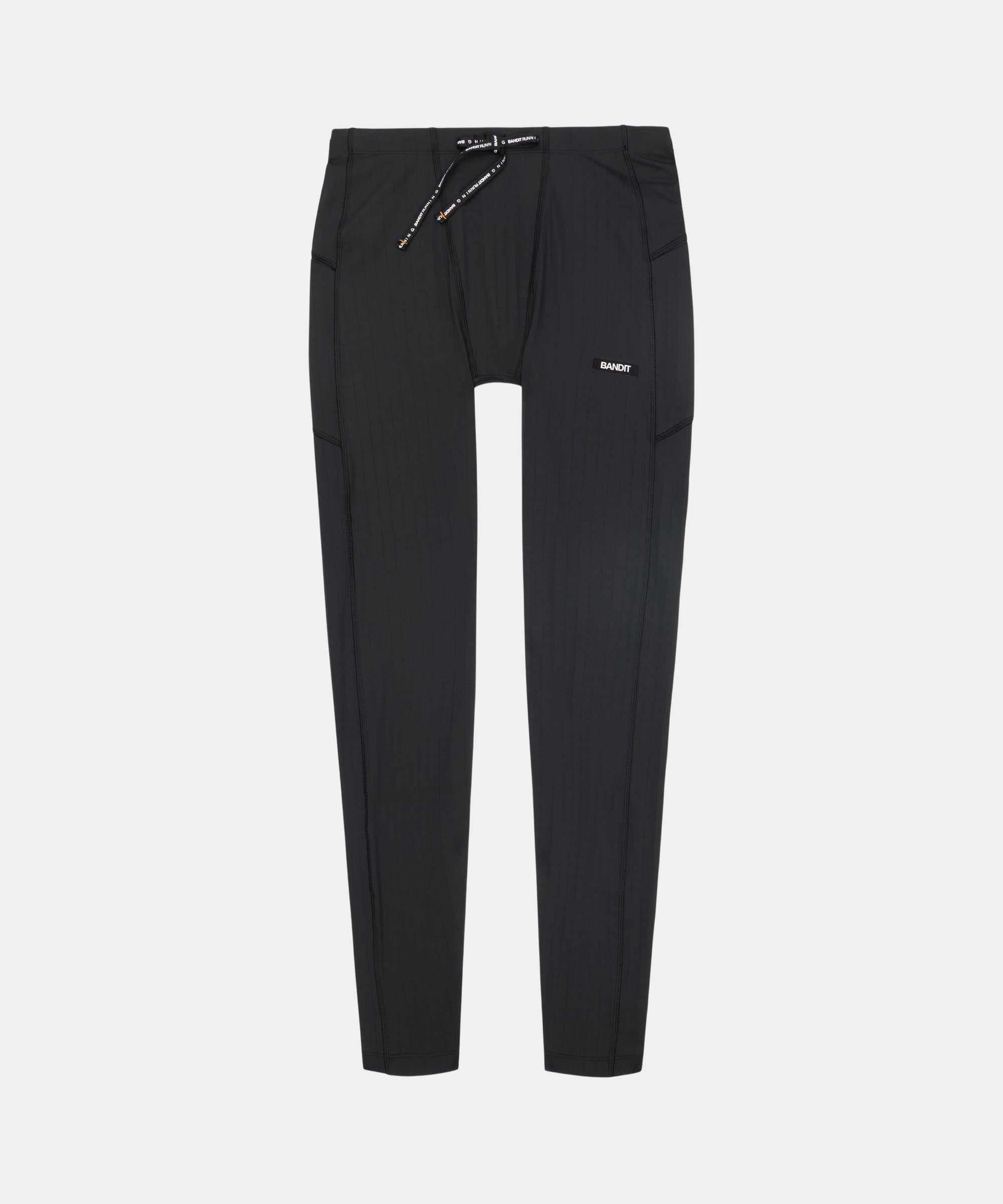 Bandit Gridlock Distance Tight Mens Black