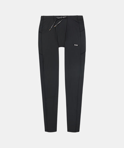 Bandit Gridlock Distance Tight Mens Black