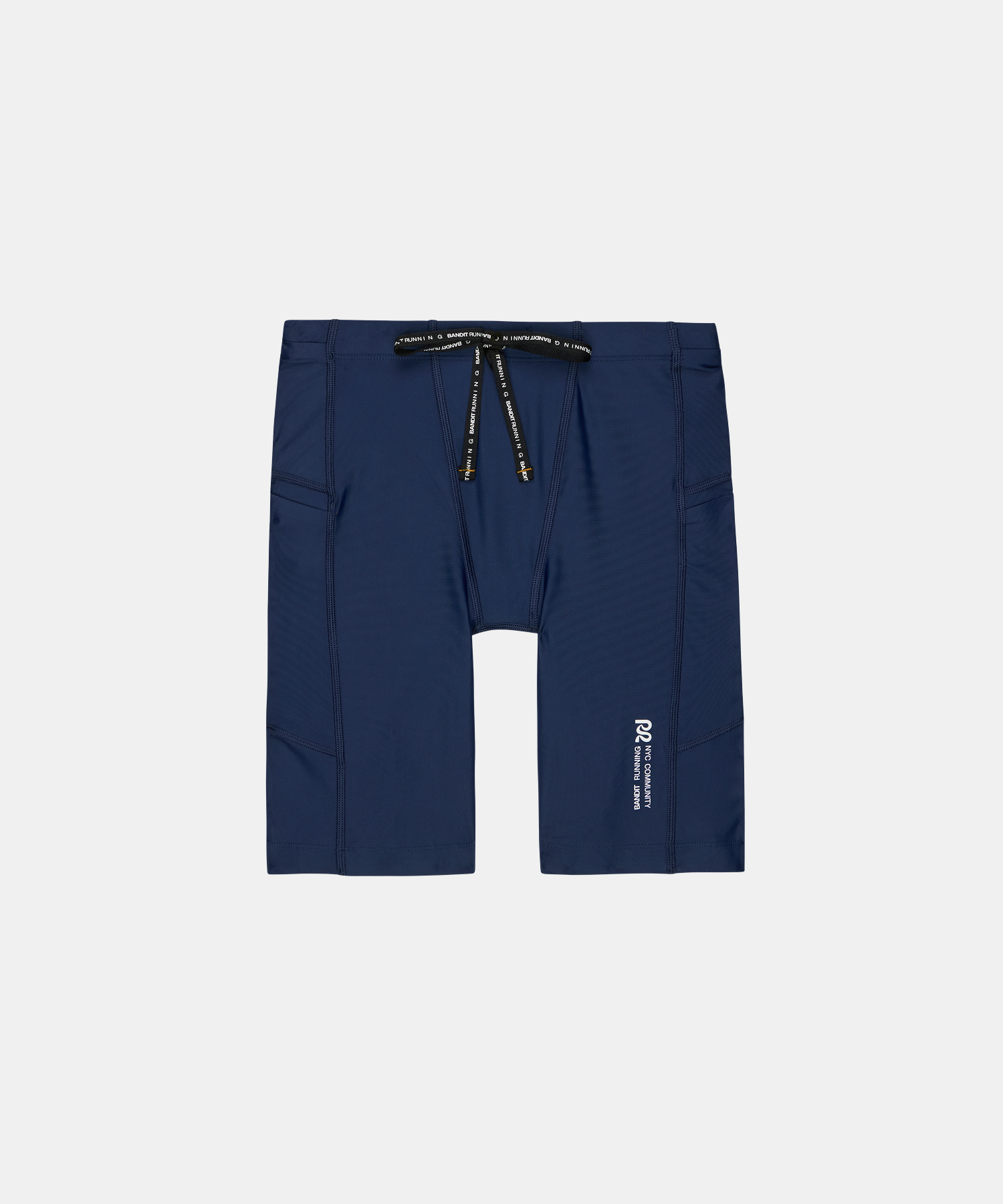 Bandit Superbeam Next Gen 7 Pocket Half Tights Ny Navy