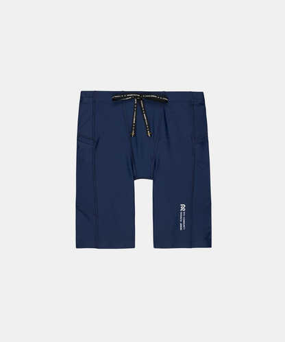 Bandit Superbeam Next Gen 7 Pocket Half Tights Ny Navy