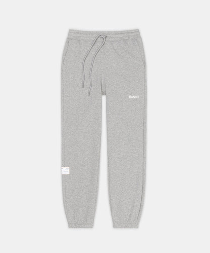 Bandit Unisex Classic Chiller Sweatpant Heather Grey