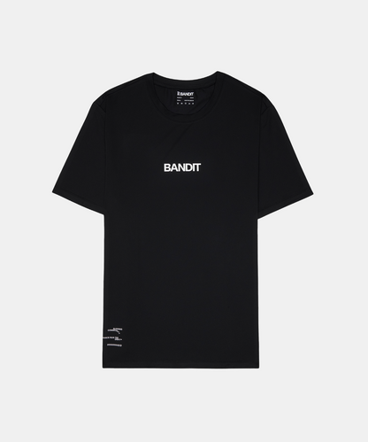 Bandit Drift Performance Training Tee Black