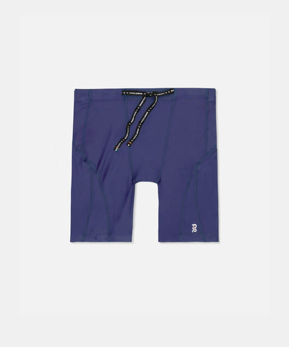 Bandit Superbeam 7 Pocket Quarter Tights Purple Dusk