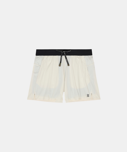 Bandit Vento 5 Mens Training Short Champagne 1St Gen