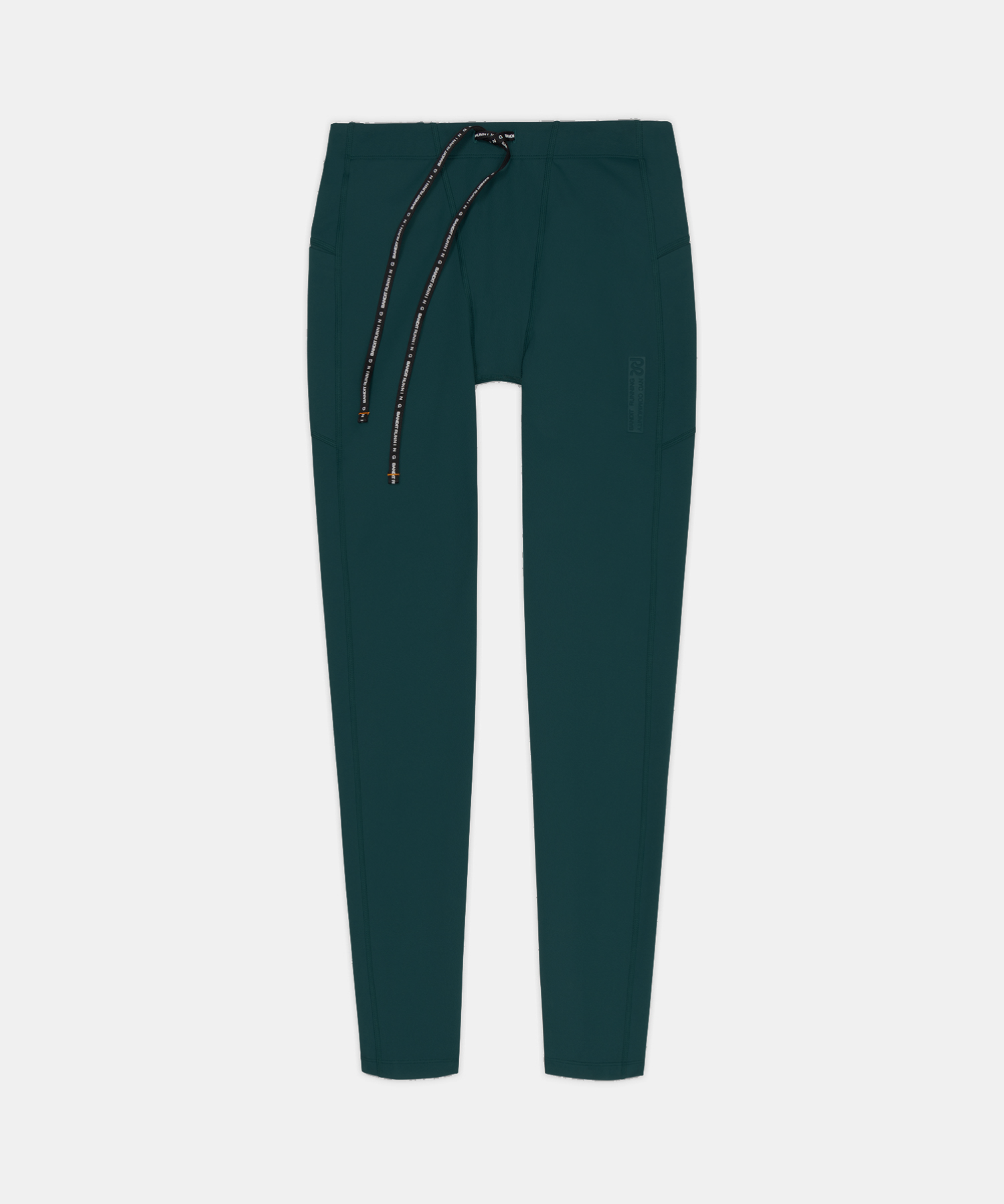 Bandit Mens Brushed Stamina Tights Storm