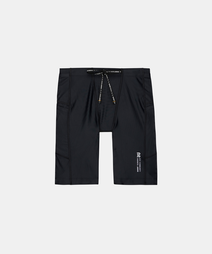 Bandit Superbeam Next Gen 7 Pocket Half Tights Black