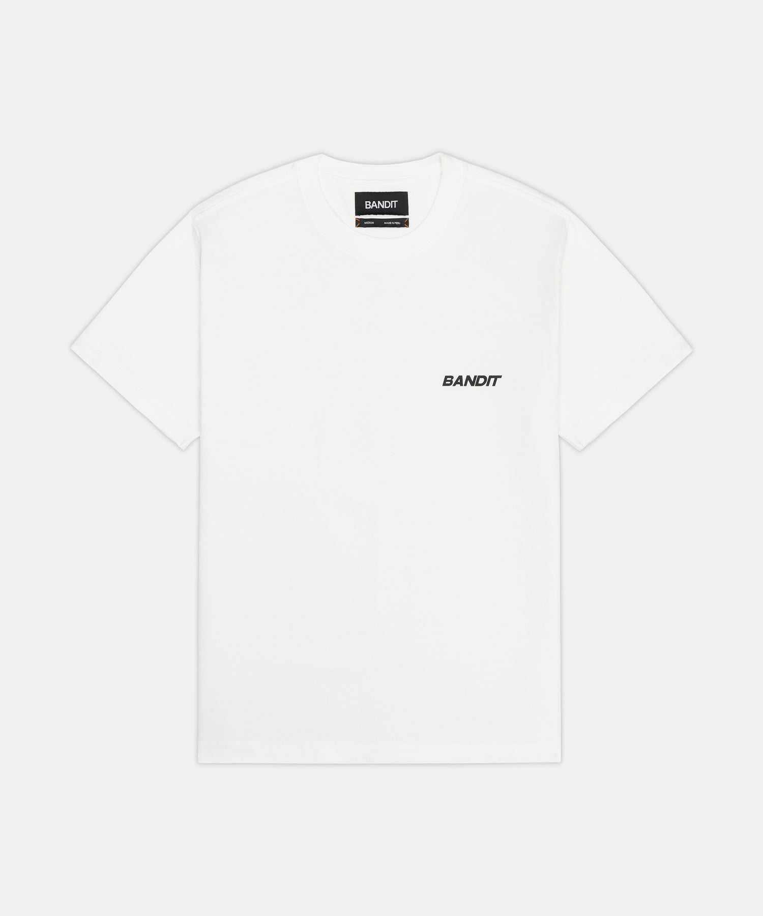 Bandit Winter Classic Cotton Tee Unisex Magic Hands