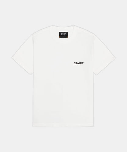 Bandit Winter Classic Cotton Tee Unisex Magic Hands