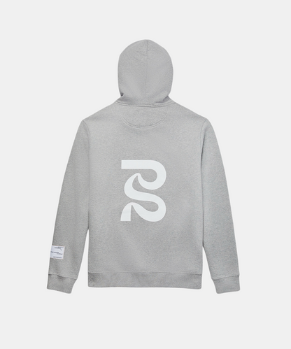 Bandit Current Hoodie Heather Gray