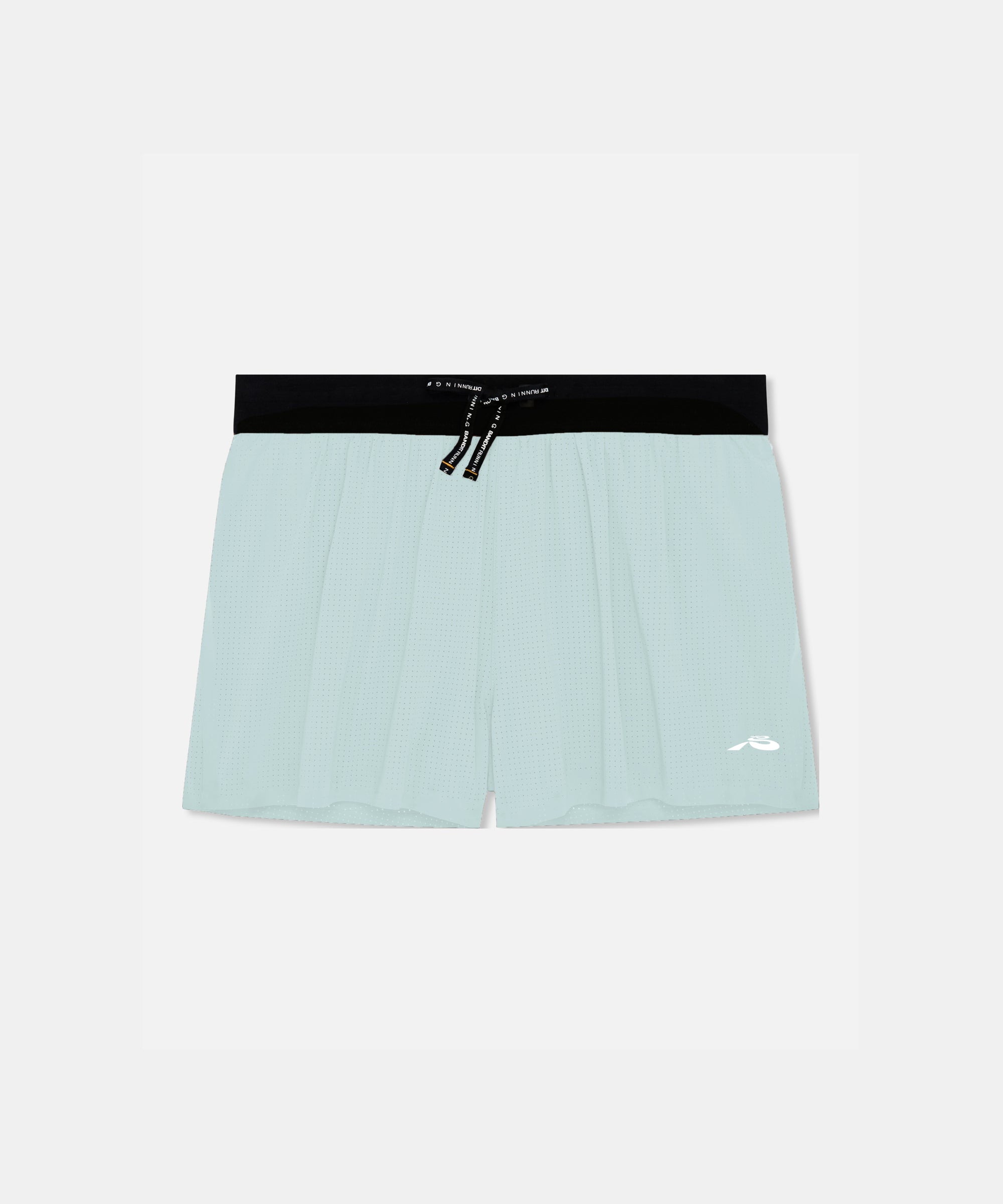 Bandit Mens Vento 3 Split Short Minty Blue
