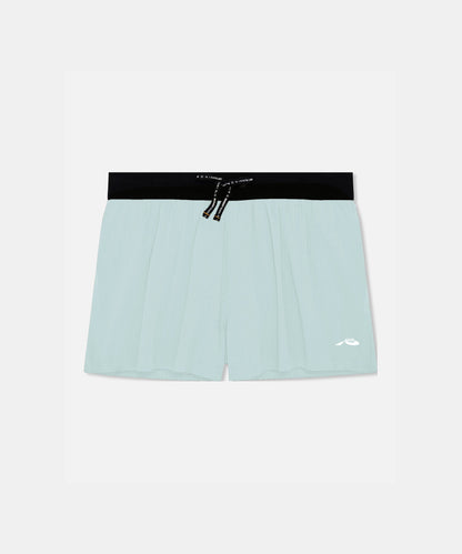 Bandit Mens Vento 3 Split Short Minty Blue