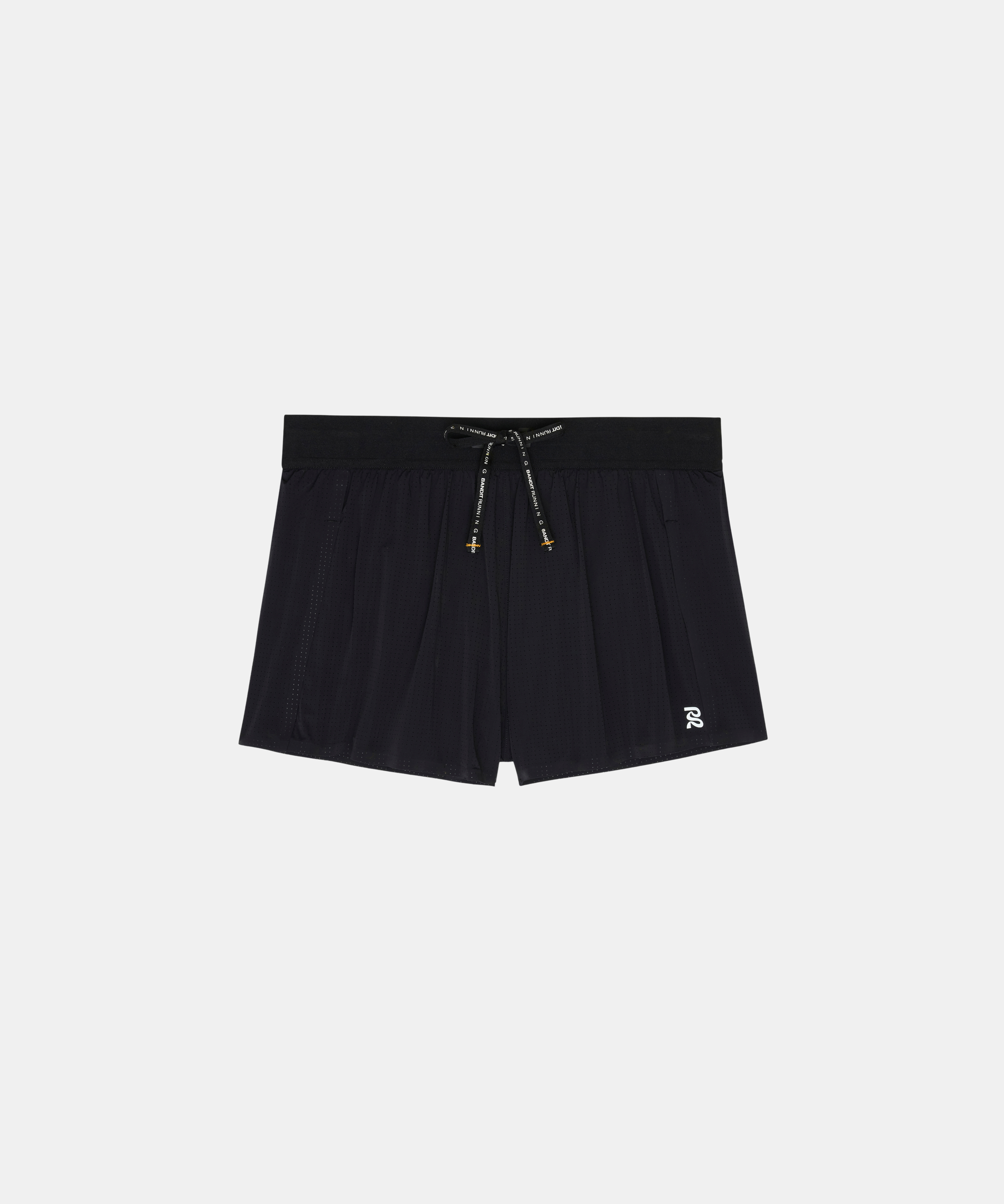 Bandit Mens Vento 3 Splitty Black