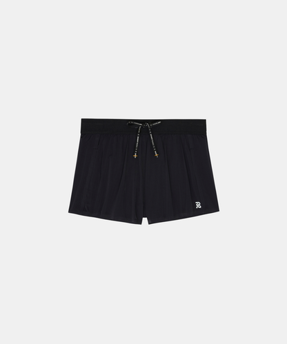 Bandit Mens Vento 3 Splitty Black