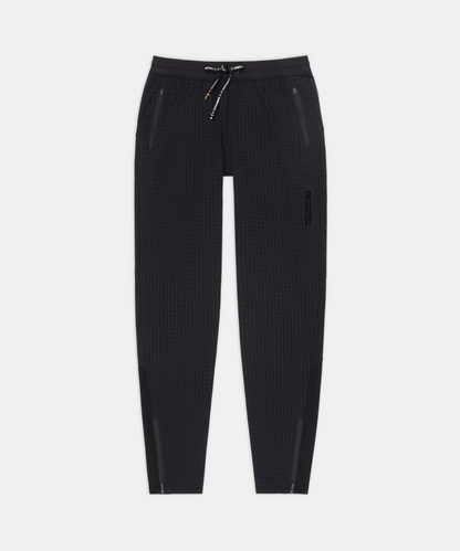 Bandit Womens Superwarm Run Pant Black