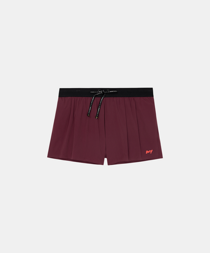 Bandit Mens Vento 3 Splitty Ny Fig