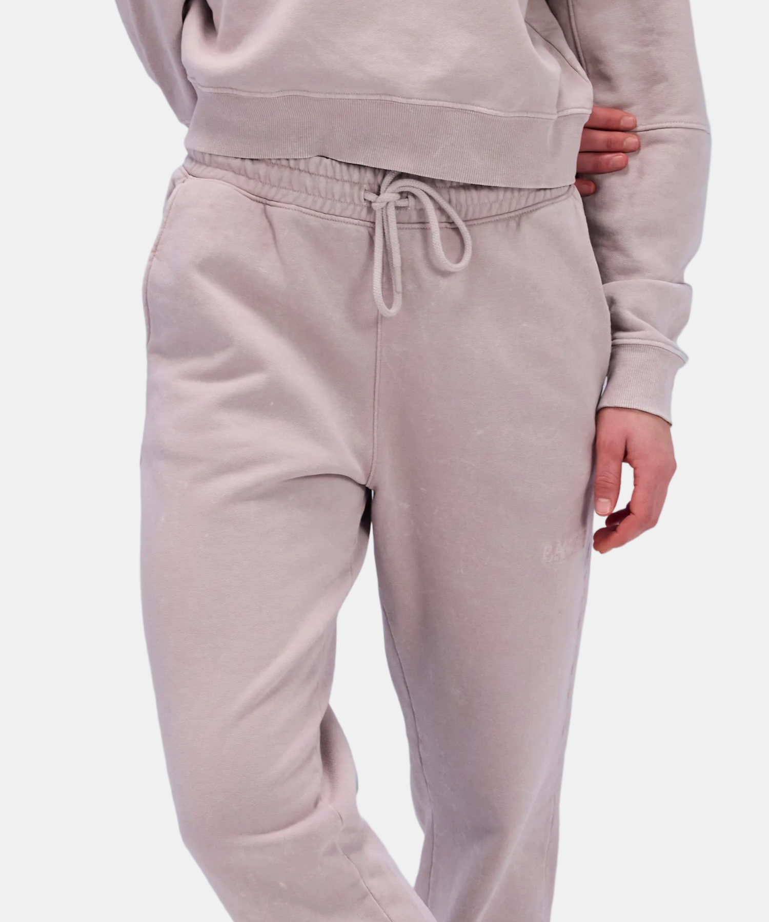 Bandit Unisex Classic Chiller Sweatpant Ash