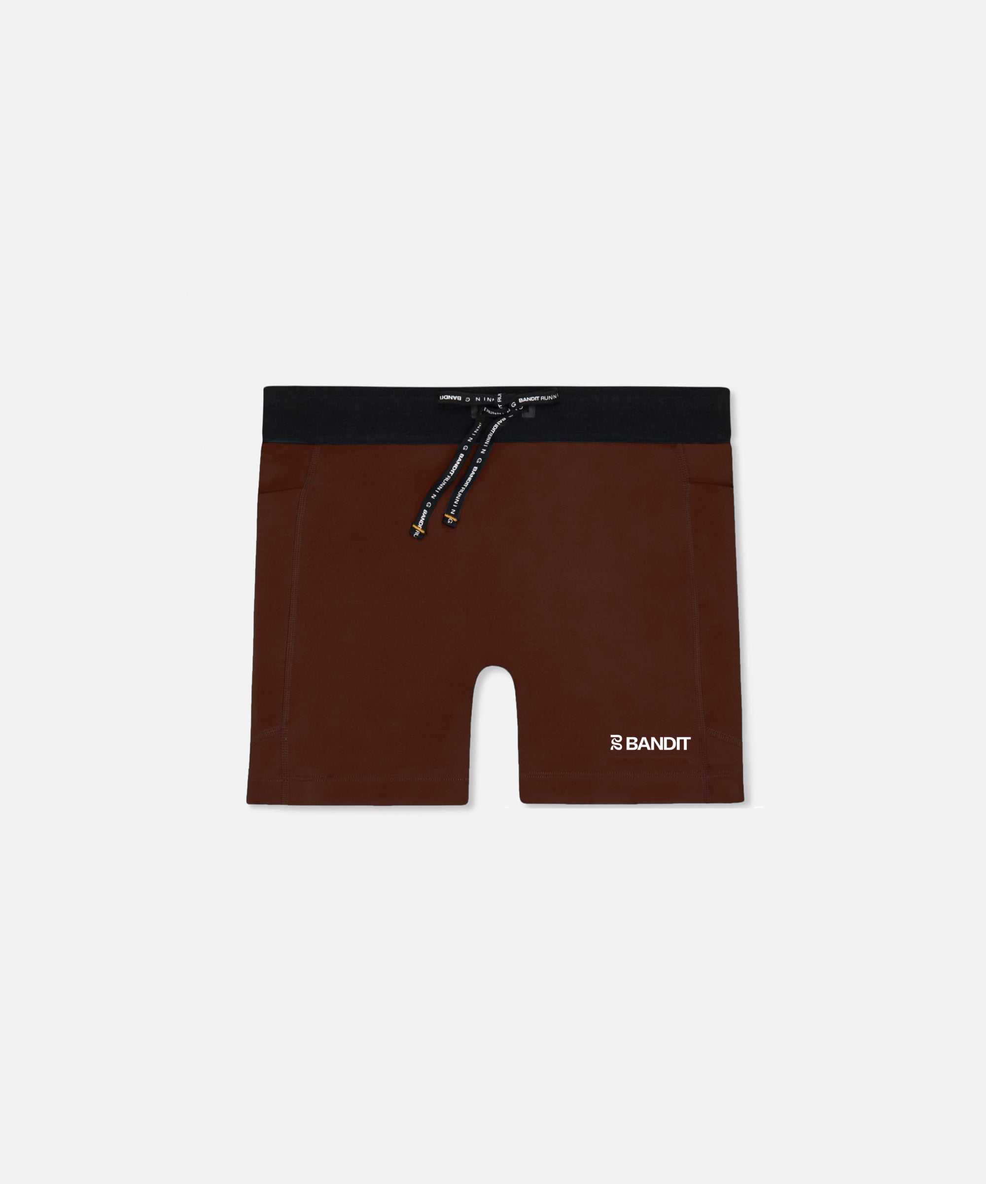 Bandit Stamina 3 Compression Coffee Bean
