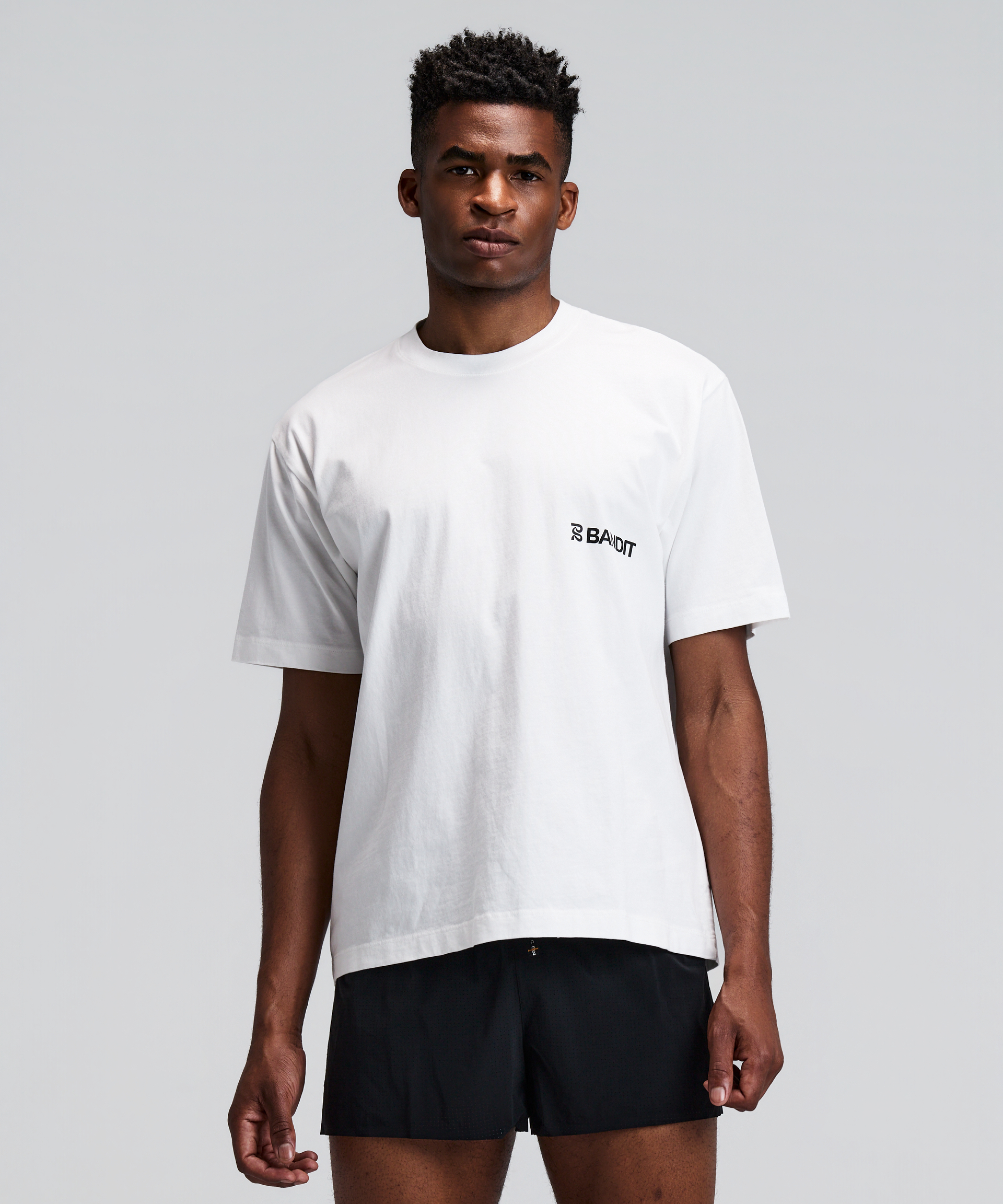 Bandit The Community Tee Unisex