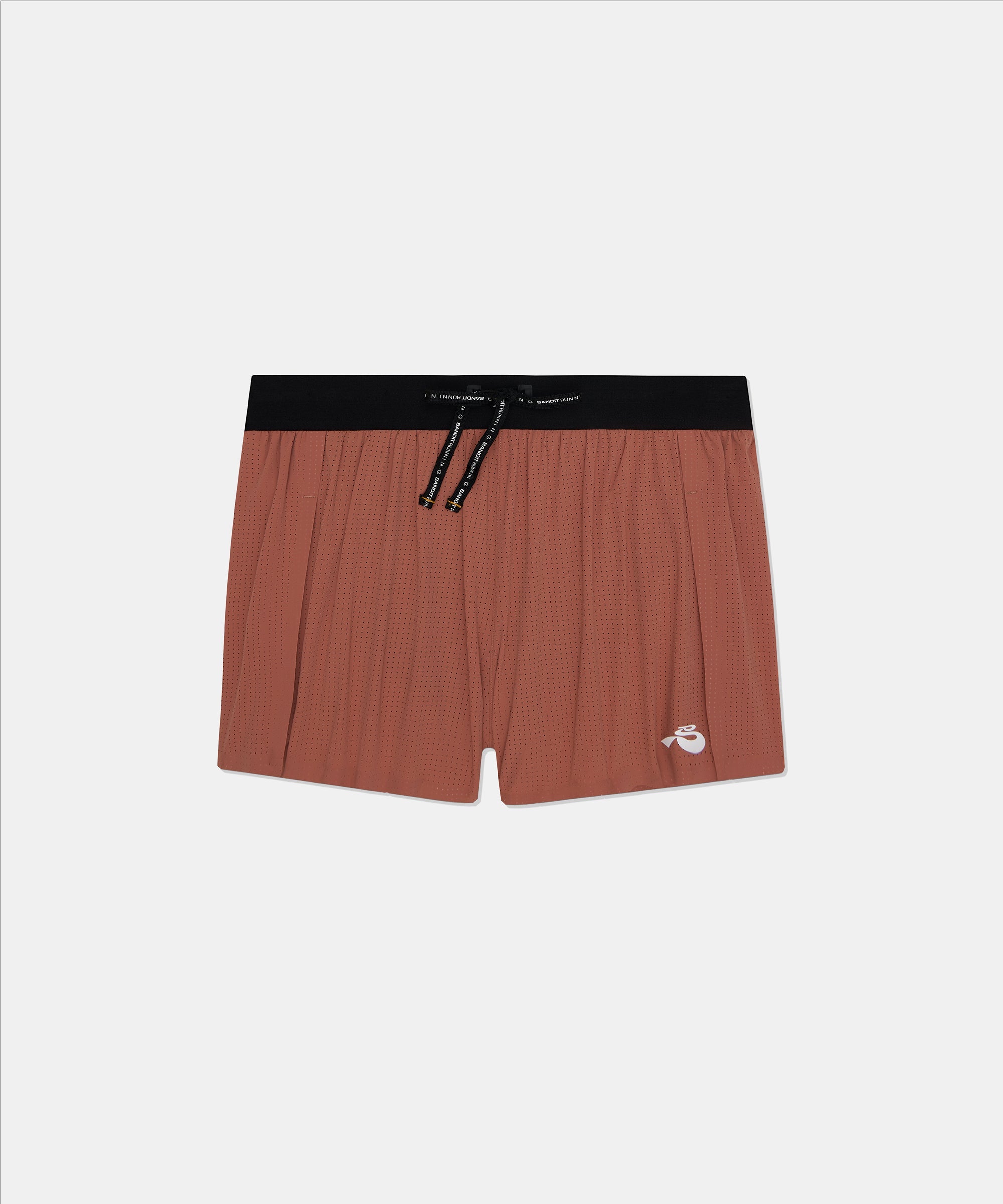 Bandit Womens Vento 3 Split Short Baked Clay