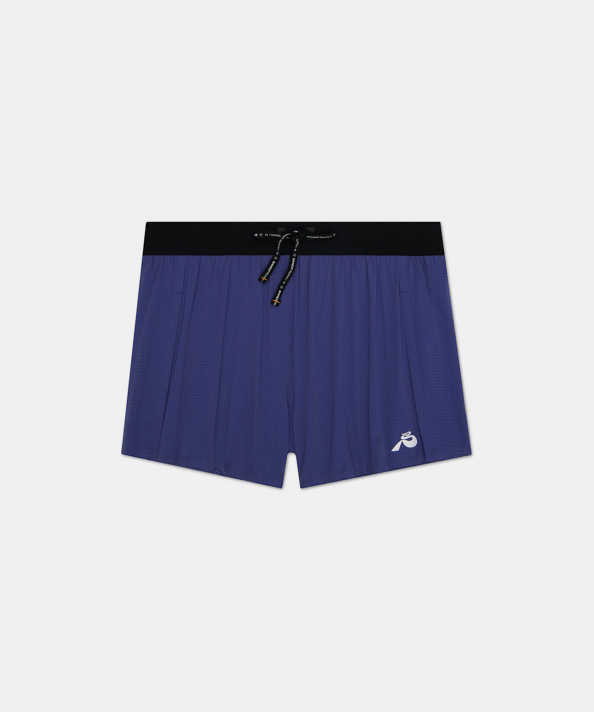 Bandit Womens Vento 3 Split Short Purple Dusk