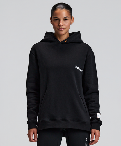Bandit Community Hoodie Black
