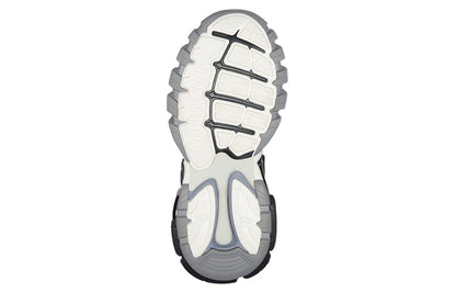 Balenciaga Track.2 Black White