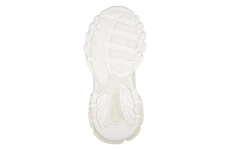 Balenciaga Track Mule White (Women's)