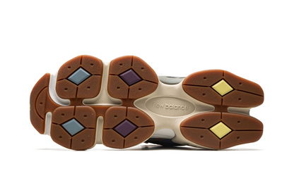 New Balance 9060 Bodega Age of Discovery