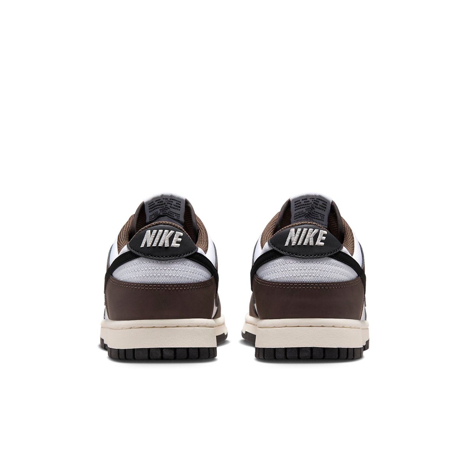 Nike Dunk Low Next Nature Baroque Brown