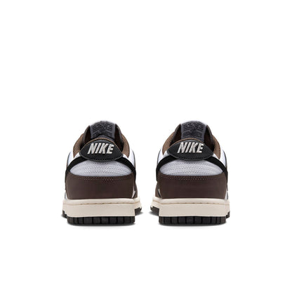 Nike Dunk Low Next Nature Baroque Brown