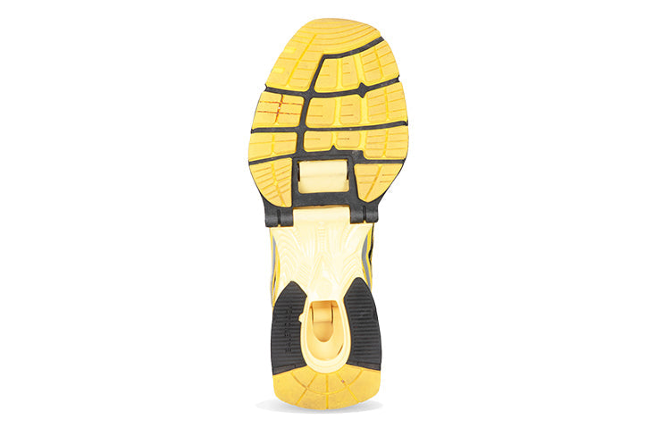 Balenciaga X-Pander Yellow Grey