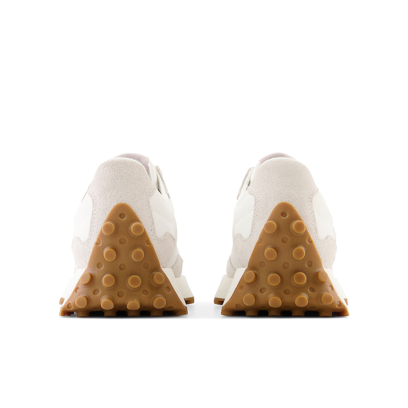 New Balance 327 Moonbeam December Sky (Women's)